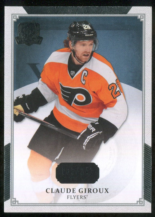 2011-12 The Cup #64 Claude Giroux 083/249 !!