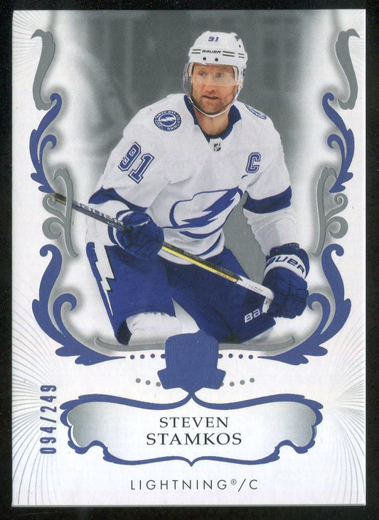 2023-24 The Cup #2 Steven Stamkos 094/249 !!